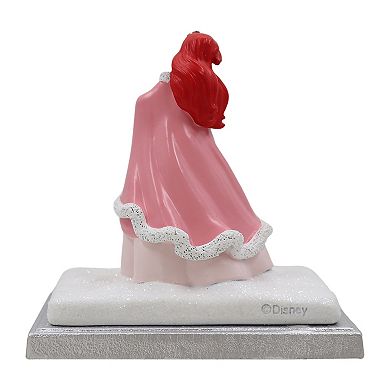 St. Nicholas Square Disney Princess Ariel Christmas Stocking Holder