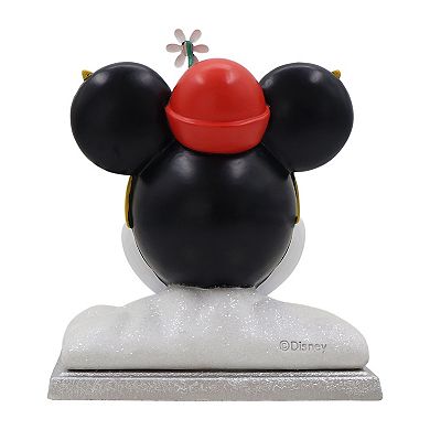 St. Nicholas Square Disney Minnie Mouse Christmas Stocking Holder