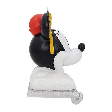 St. Nicholas Square Disney Minnie Mouse Christmas Stocking Holder