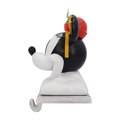 St. Nicholas Square Disney Minnie Mouse Christmas Stocking Holder