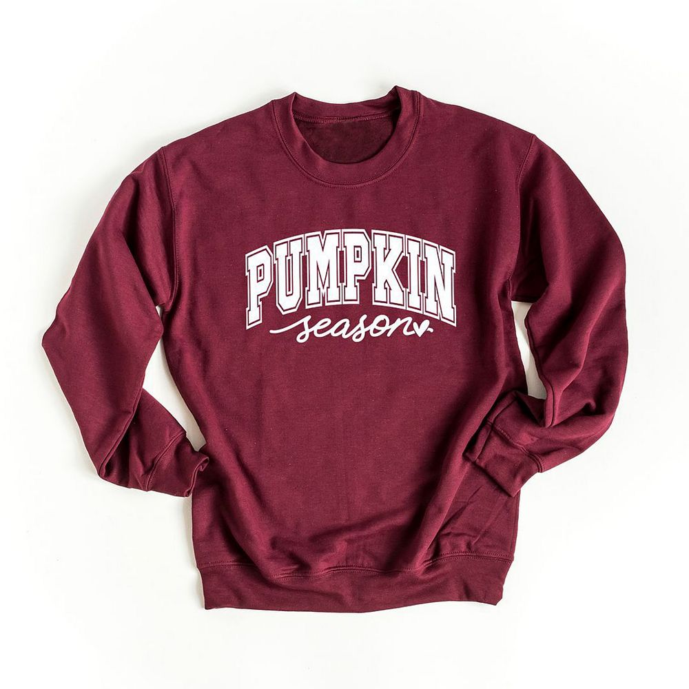 Its Pumpkin Time Sweatshirt