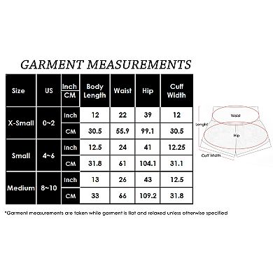 Women's Quick Dry Loose Running Shorts 2-in-1 Gym