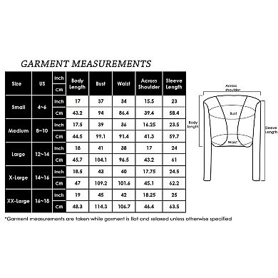 Women's Sequin Bedazzled Long Sleeve Bolero