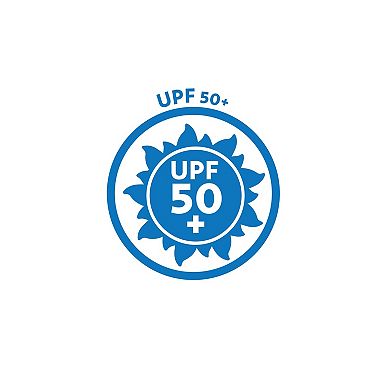 Swim 365 Women's Plus Size Taslon Cover Up Bottom With Elastic Waist