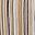 Natural Khaki Stripe