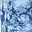 Blue Tie Dye