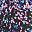 Black Confetti