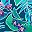 Mediterranean Floral