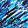 Silver Foil Animal