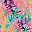 Vivid Tie Dye