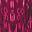 Deep Claret Batik