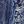 Navy Patchwork
