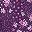 Plum Purple Patch