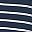 Navy Stripe