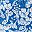 Dream Blue White