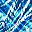 Dream Blue Tie Dye