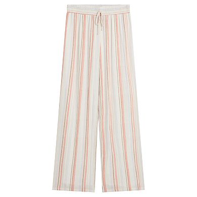 Women's AB Studio Pull-On Elastic Waist Pants