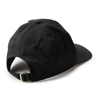 Women's SIJJL Penguin Embroidered Baseball Hat