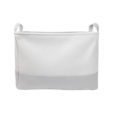 Little Darlings Large Rectangular Storage Bin