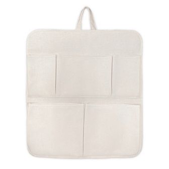Little Darlings Hanging Fabric Organizer