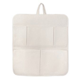 Little Darlings Hanging Fabric Organizer