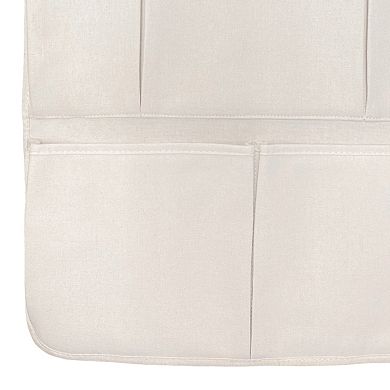 Little Darlings Hanging Fabric Organizer