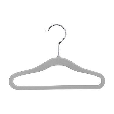 Little Darlings 12-Pack Baby Hangers