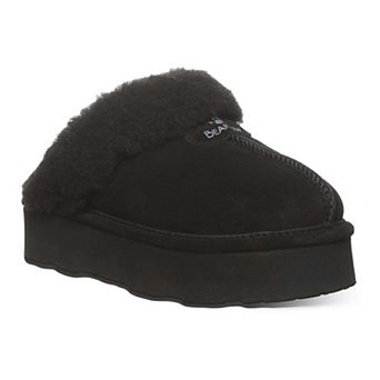 Bearpaw Retro Loki Women's Platform Slippers