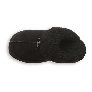 Bearpaw Retro Loki Women's Platform Slippers