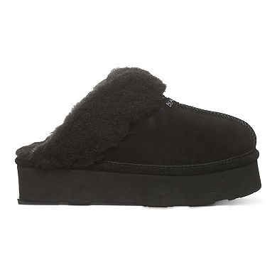 Bearpaw Retro Loki Women's Platform Slippers