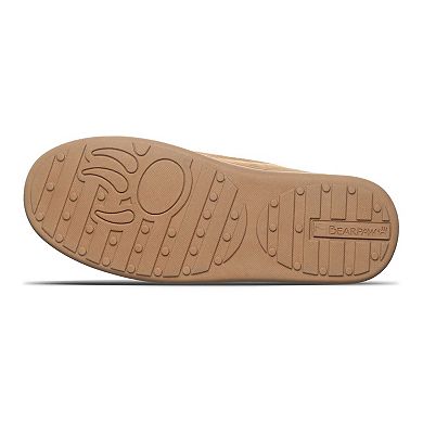 Bearpaw Angel Women's Plush Lined Moccasin Slippers