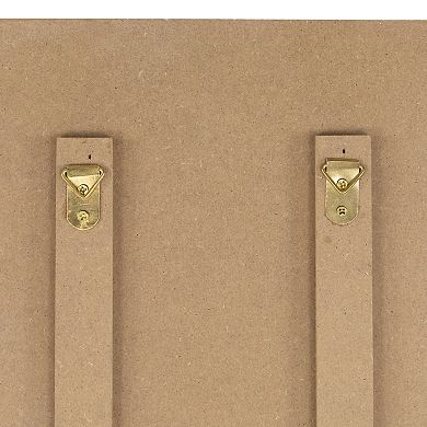 Northlight 36" Happy Easter Wooden Porch Board Sign Decoration