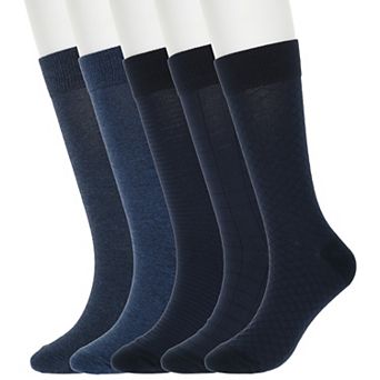 Men's Sonoma Goods For Life® 5-pack Socks