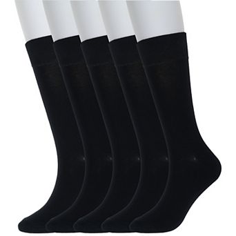 Men's Sonoma Goods For Life® 5-pack Socks
