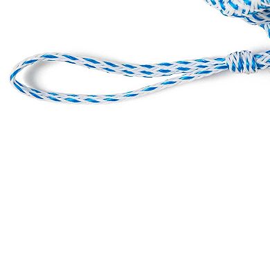 25' 4-section Wakesurf Rope