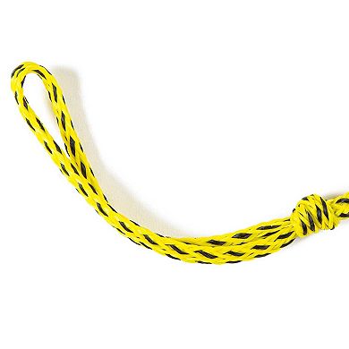 65' 3-section Wakeboard Rope
