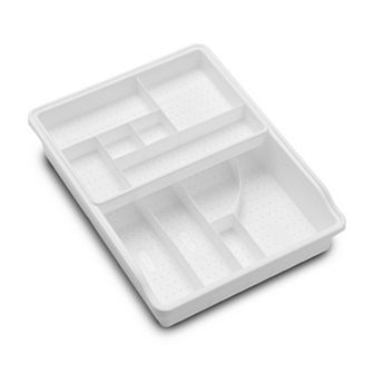 Madesmart Junk Drawer Organizer