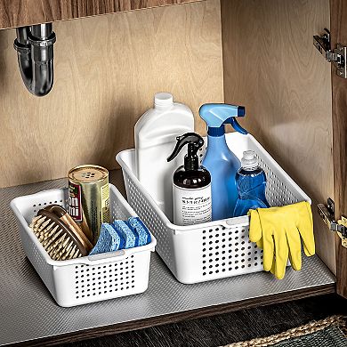 Madesmart Medium Size Drawer Bin Organizer