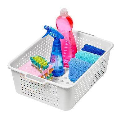 Madesmart Medium Size Drawer Bin Organizer