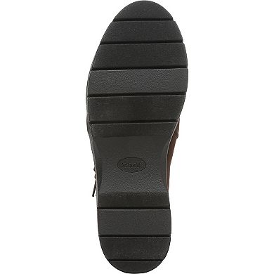 Dr. Scholl's Nice Day Women's Zip Sneakers