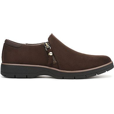 Dr. Scholl's Nice Day Women's Zip Sneakers