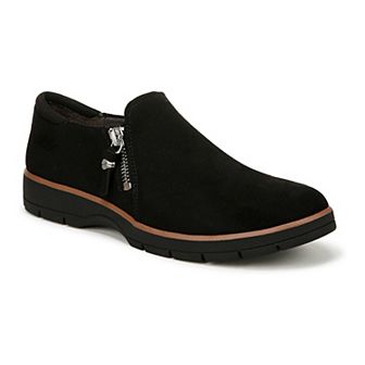 Dr. Scholl's Nice Day Women's Zip Sneakers