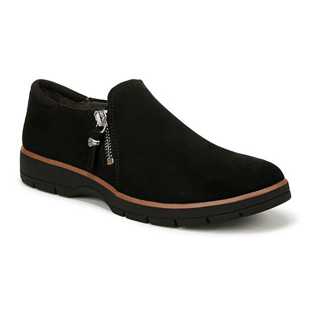 Dr scholls zipper shoes on sale