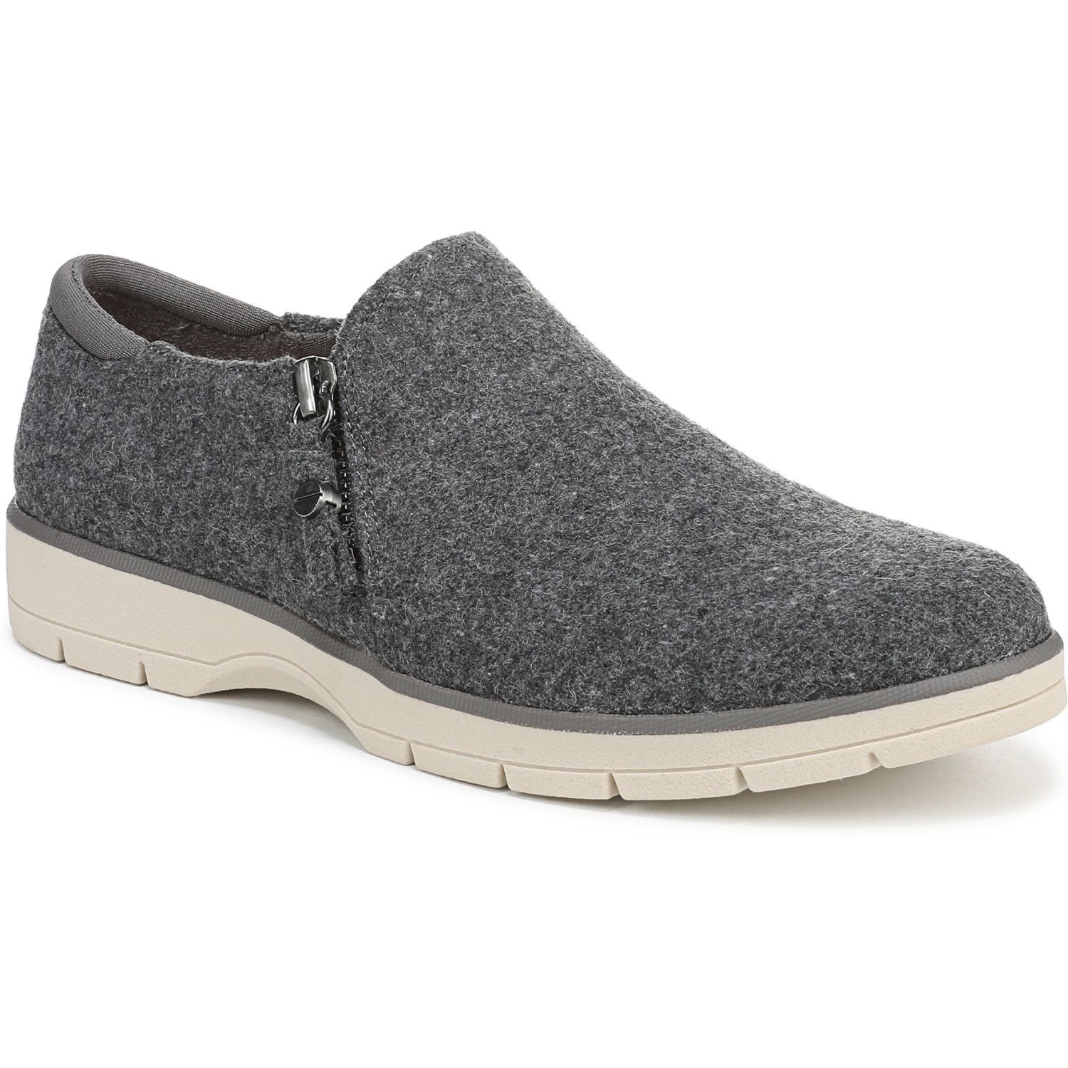 Dr. Scholl's Nice Day Women's Zip Sneakers