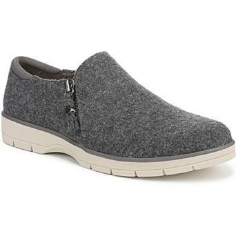 Dr. Scholl's Nice Day Women's Zip Sneakers