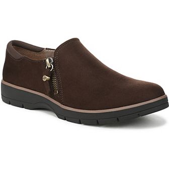 Dr. Scholl's Nice Day Women's Zip Sneakers