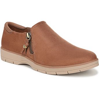 Dr. Scholl's Nice Day Women's Zip Sneakers