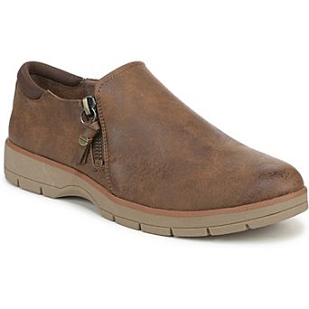 Dr. Scholl's Nice Day Now Women's Zip Sneakers