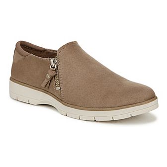 Dr. Scholl's Nice Day Women's Zip Sneakers