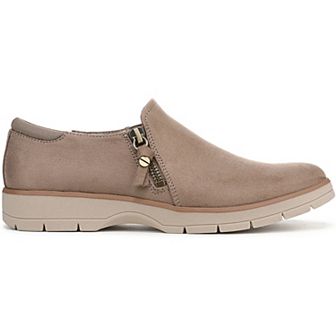 Dr. Scholl's Nice Day Women's Zip Sneakers